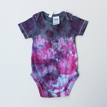 PREMADE Hand painted galaxy onesies - various sizes