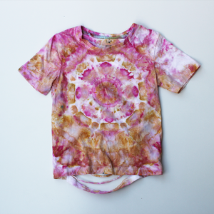 PREMADE - kids size 4 tee