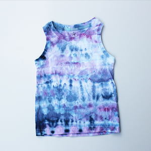 PREMADE kids tank size 4