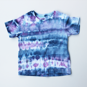 PREMADE -  kids size 1 tee