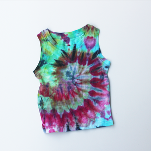 PREMADE kids tank size 1