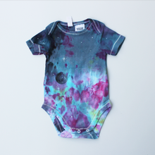 PREMADE Hand painted galaxy onesies - various sizes