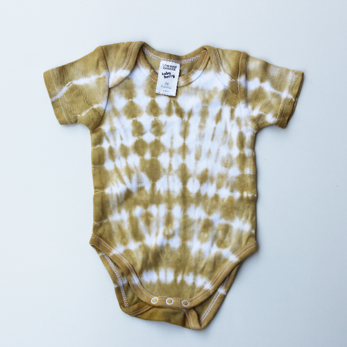 PREMADE baby onesie size 00