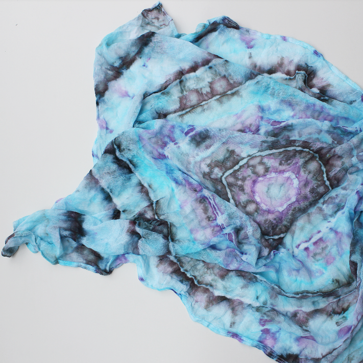 Premade swaddle best sale