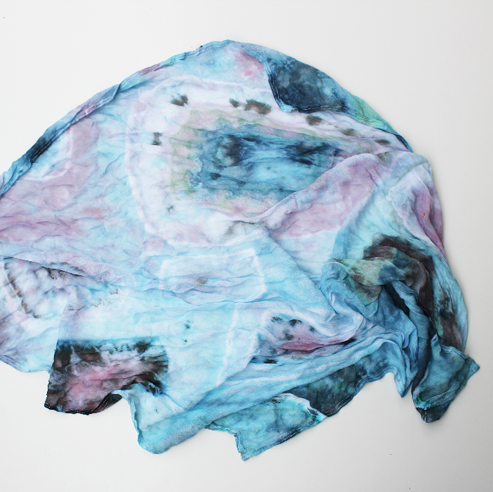 Premade swaddle best sale