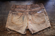 PREMADE denim SASS & BIDE shorts ladies size 8 26