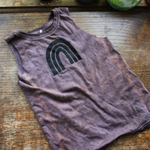 PREMADE- slouch tee romper kids baby