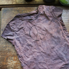 PREMADE- slouch tee romper kids baby